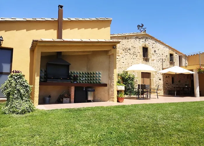 Casa Rural Cal Sastre de Cartellà