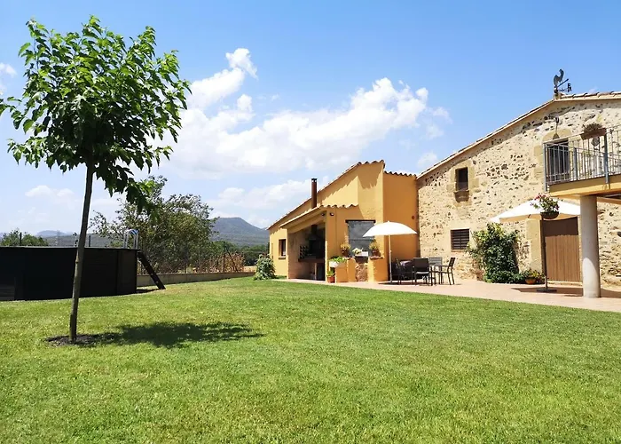 Casa Rural Cal Sastre de Cartellà