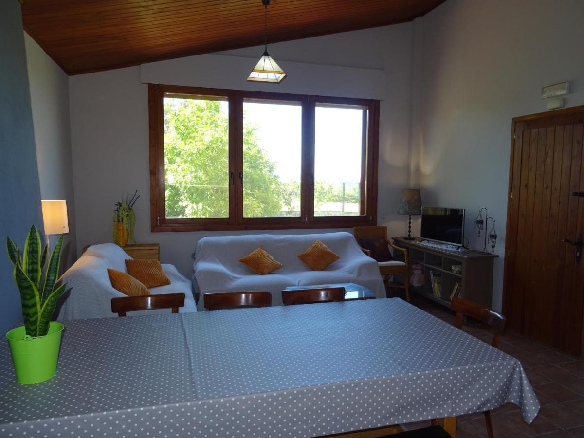 Casa de camp Masoveria De Cal Sastre