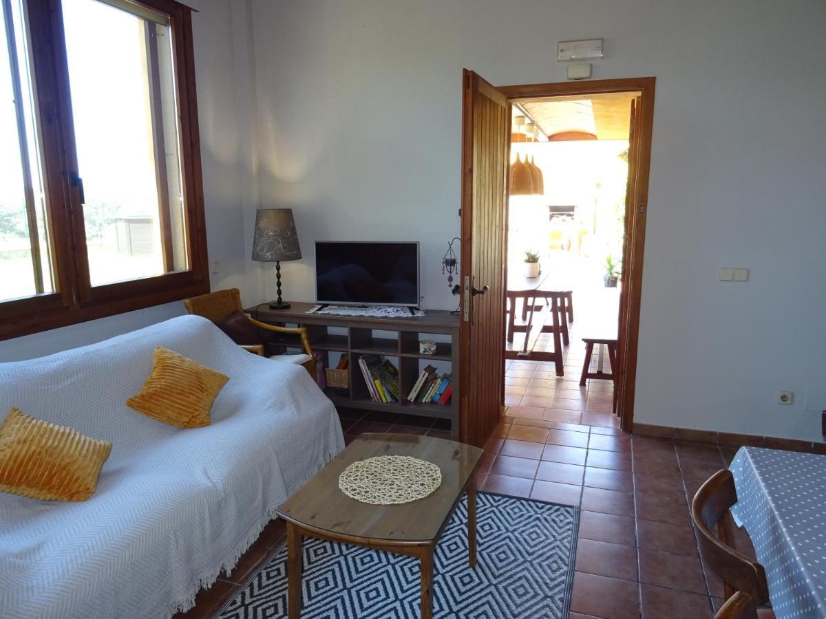 Casa de camp Masoveria De Cal Sastre Girona