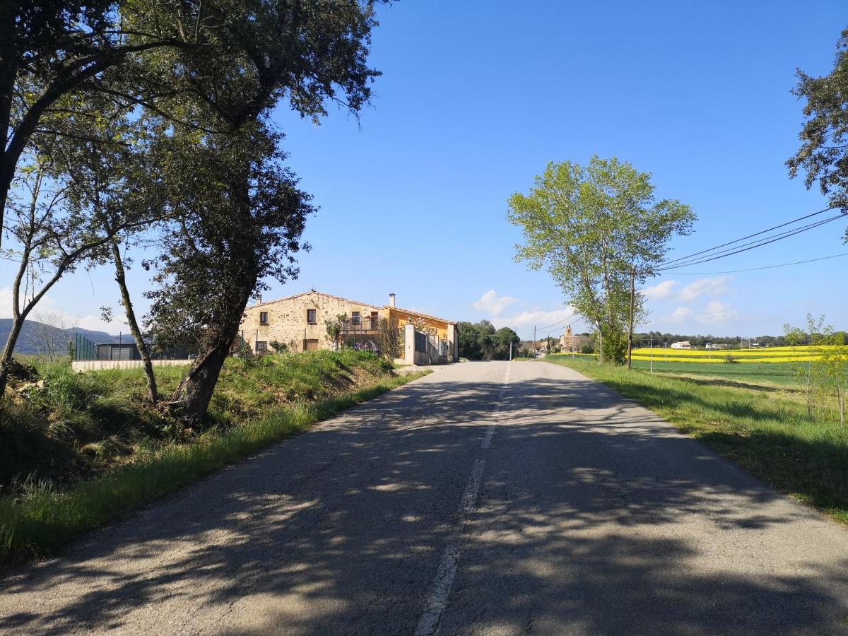 Casa de camp Masoveria De Cal Sastre Girona
