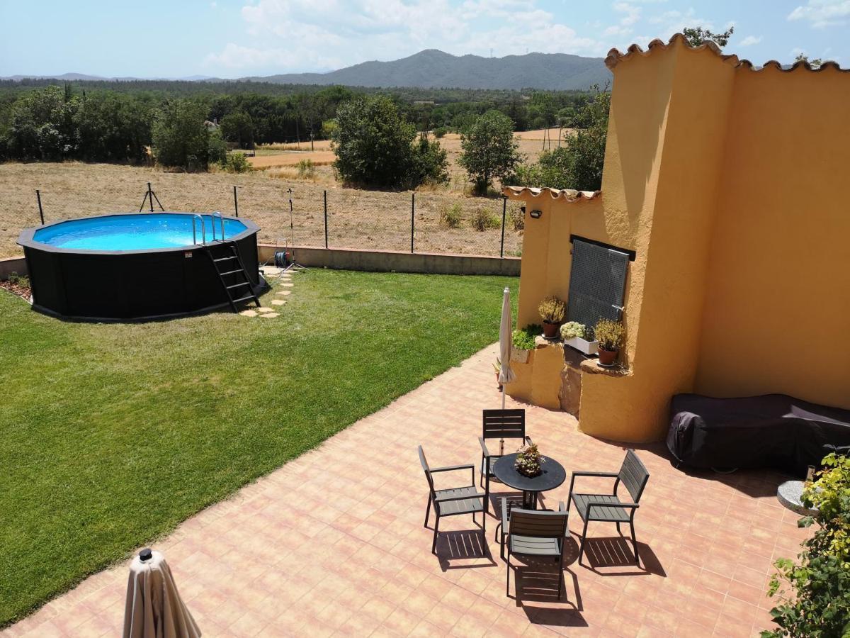Casa de camp Masoveria De Cal Sastre