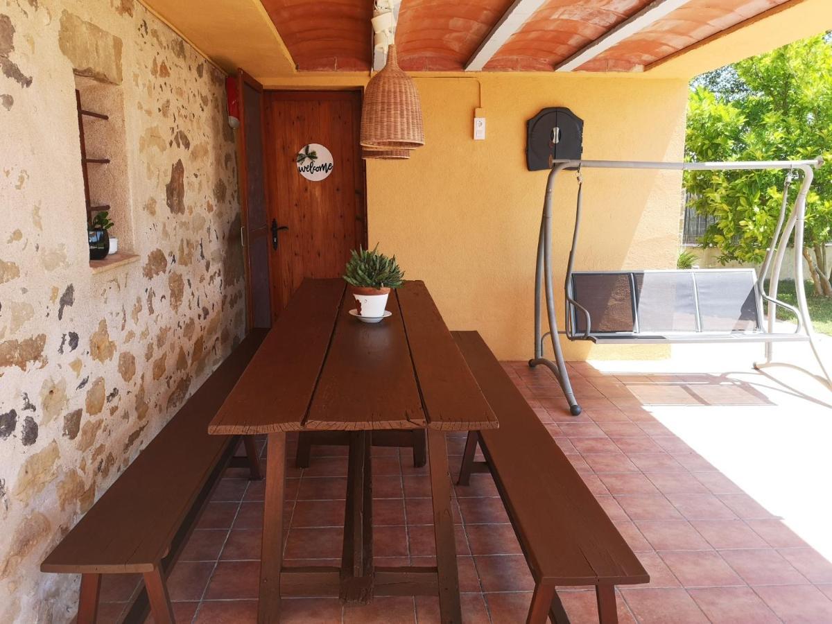 Masoveria De Cal Sastre Casa de camp *