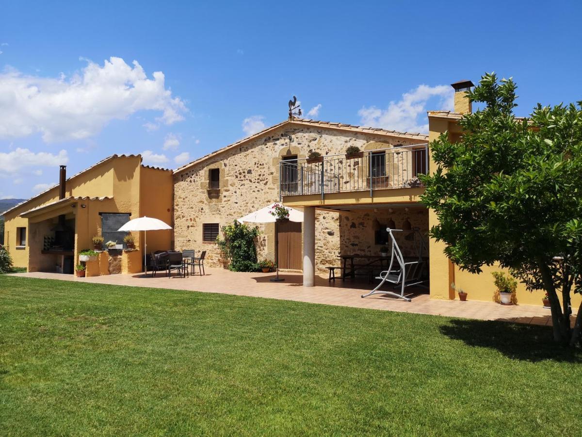 Masoveria De Cal Sastre Casa de camp