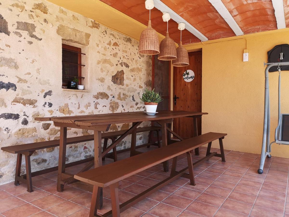 Masoveria De Cal Sastre Casa de camp Girona