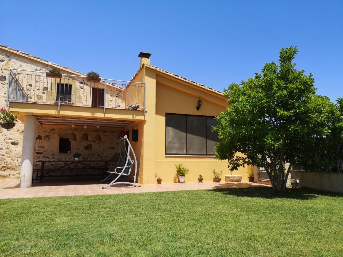 Masoveria De Cal Sastre Casa de camp Girona