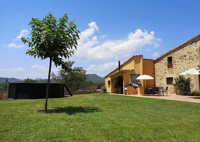 Masoveria De Cal Sastre
