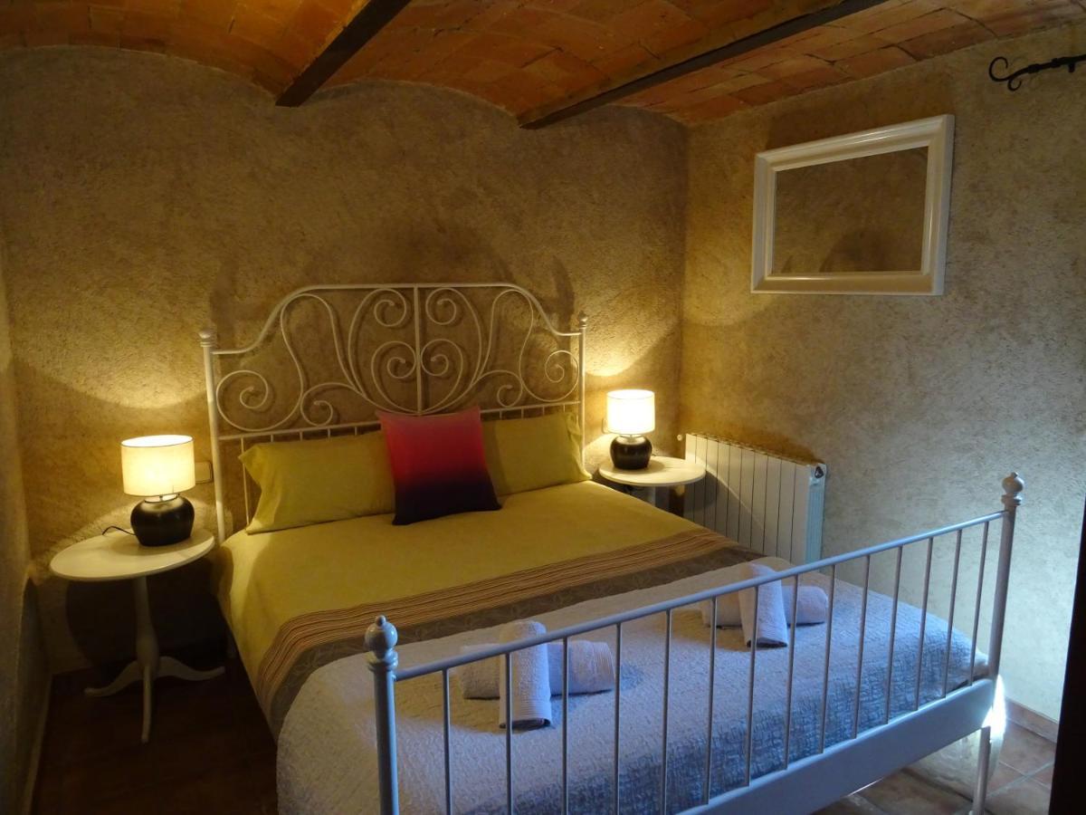 Masoveria De Cal Sastre Gospodarstwo wiejskie Girona