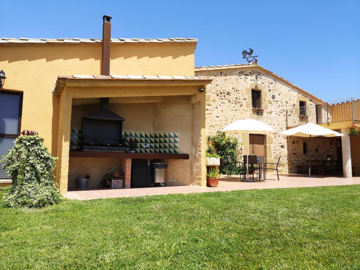 Country house Masoveria De Cal Sastre Girona